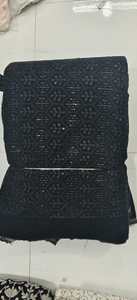 Crea Conjuntos Festivos con el Textil Velvet 9000, Diseño de Bordado 44, Textura Suave y Acabado de Diseñador Pulido - Product Image 6