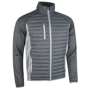 เสื้อแจ็คเก็ตขนแกะผู้ชายขายส่งปี 2026 เสื้อโค้ทแฟชั่นลำลองสำหรับสโมสรกีฬา เสื้อผ้าฤดูหนาว เสื้อคลุมกันลม ระบายอากาศได้ดี - Product Image 6