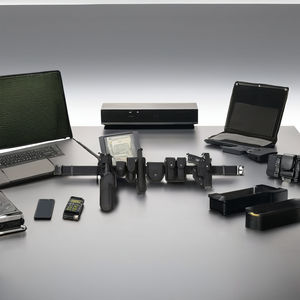 Equipo Táctico, Bolsa para Cargadores, para Defensa Personal - Product Image 6