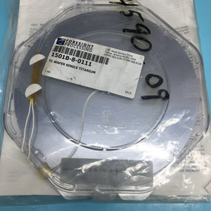 Sonda de Proceso Instrumentada SENSARRAY 1501B-8-0111 - Equipo y Piezas de Semiconductores de Confianza de Marca Global - Product Image 6