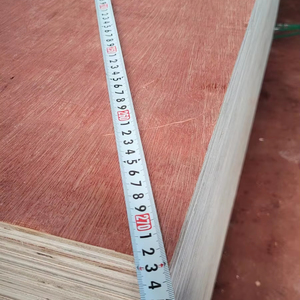 ไม้อัดเชิงพาณิชย์ ยูคาลิปตัส อะคาเซีย คอร์ บินตังกอร์ โอคูเม แผ่นวีเนียร์ - Product Image 1