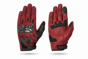 Hot Sale Premium Quality Motorcycle Riding <b>Gloves</b> <b>Touch</b> Screen Breathable Protective Gear Anti Slip Custom Racing Biker <b>Gloves</b> - Product Image 6