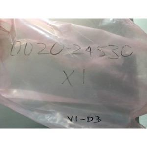 AMAT 0020-24530 Shield Upper G-12 SST, 8 pulgadas, 8" - Equipo y piezas de semiconductores de confianza de la marca global Legacy - Product Image 5