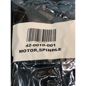 Motor Reliance Electro Craft 0586-00-028 - Equipos y Piezas de Semiconductores de Confianza con Legado Global - Product Image 3