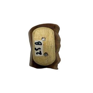 Blocs d'animaux traditionnels en bois de luxe de haute qualité, sculptés à la main, pour la décoration de table, objets décoratifs pour anniversaire, félicitations, livraison rapide - Product Image 4