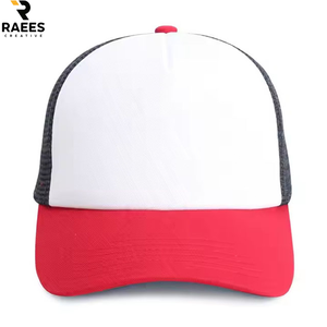 Gorra de Campamento Personalizada OEM, Gorra Deportiva de Secado Rápido, Impermeable, con Visera Corta, para Actividades al Aire Libre, Gorras de Campamento de Fabricante - Product Image 1