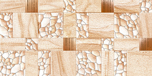 Carreaux muraux Premium Choice de qualité supérieure, carreaux d'élévation Asia Tiles 300x600mm pour articles de santé. - Product Image 4