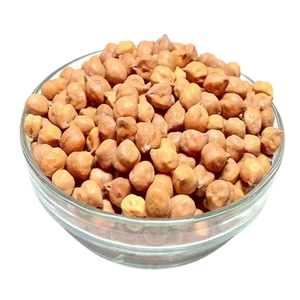 Polvo de Extracto de Garbanzo Negro - Fabricante Patil Foods India - Product Image 1
