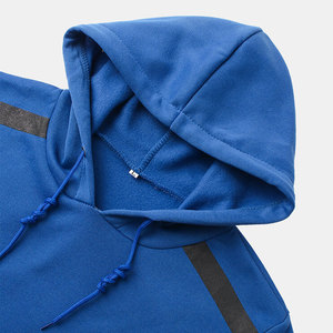 Sweat-shirts d'hiver haut de gamme pour hommes avec une structure en tissu épais et une finition de qualité supérieure durable - Product Image 3