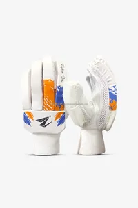 Kit Completo de Cricket para Niños ZAP Future Star |   Set Juvenil Más Vendido con Bolsa, Bate, Guantes, Protectores y Equipo de Protección en Talla 6 - Product Image 4