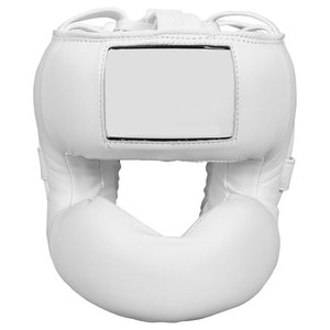 Casco Deportivo Ligero de Protección sin Contacto para Entrenamiento sin Contacto, Artes Marciales, Fitness y Seguridad en Combate - Product Image 2