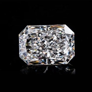 Diamante Cultivado en Laboratorio Color E Radiante de 3CT VS2 con Certificación IGI CVD 3EX Corte Excelente, Proveedor para Distribuidores e Importadores Globales de Diamantes - Product Image 1