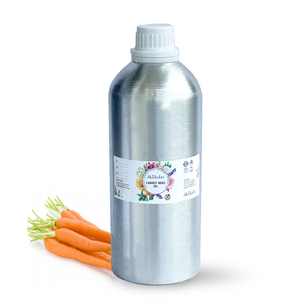 Aceite Esencial de Semilla de Zanahoria |   Proveedor al por Mayor de Aceite de Daucus Carota Premium, Fabricante de Marca Privada OEM - Product Image 4