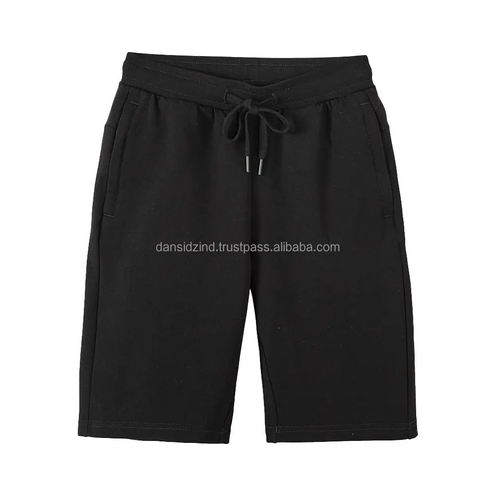 Vêtements de football Vêtements de sport Shorts de football à vendre Short de football pour hommes Couleur et design personnalisés
