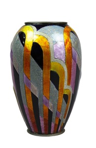 Nos élégants vases artisanaux, fabriqués à la main, ajoutent une esthétique magnifique à la décoration de votre maison. - Product Image 6