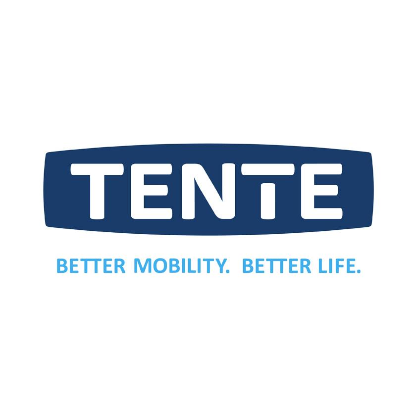TENTE-ROLLEN GmbH logo