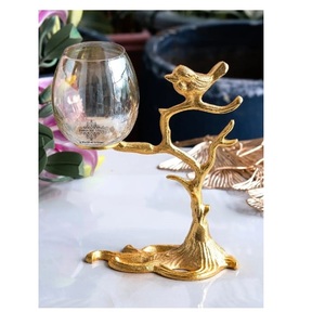 Best Selling Handmade Candle <b>Holder</b> Classic Stylish Metal Votive <b>Holder</b> Customized Shape Metal Iron Wire <b>Tealight</b> <b>Holder</b> - Product Image 4