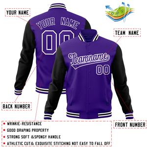 Nouvelle meilleure qualité sur mesure pour adultes et jeunes Baseball Letterman veste couleur versity veste pour hommes fabriqué au Pakistan - Product Image 2