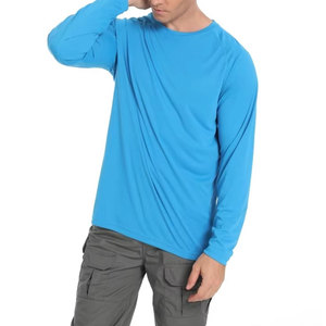 Camiseta informal de algodón 100% con estampado y corte holgado para hombre, nuevo diseño, mejor precio, servicio OEM, camisetas para hombre para venta en línea - Product Image 3