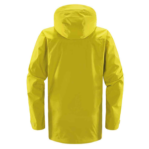 Chaqueta de Esquí para Hombre, de Moda, de una Pieza, con Capucha, Cortavientos, Transpirable, con Aislamiento de Lana Polartec de 180g, con Cierre, de Alta Calidad, Talla Grande, para Invierno - Product Image 5