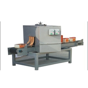 Machine de découpe de boîtiers de batteries au plomb industrielles pour le recyclage et la séparation des batteries avec une production à haut rendement - Product Image 1