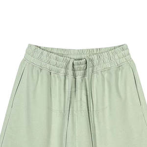 Shorts de Algodón 100% Hechos en Pakistán para Mujer, Cintura Media, Tela de Alta Calidad, Duraderos, Cómodos para el Verano - Product Image 6