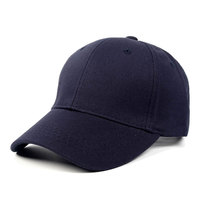 Casquette de baseball unisexe ajustable 16 couleurs, 100 % coton, couleur unie, style streetwear tendance pour toutes les saisons