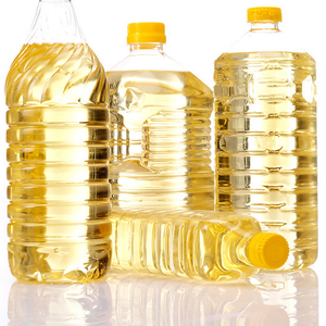 Huile végétale raffinée en gros, huile végétale pure comestible en vrac pour la friture, la pâtisserie, la transformation alimentaire, qualité export - Product Image 5