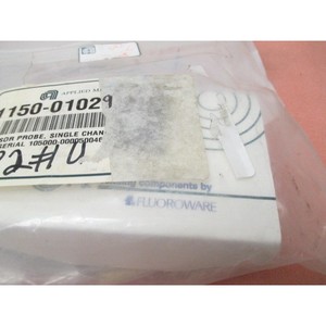 Sonde de mesure AMAT 1150-01029 Fluoroware SGL-Chan 3M - Équipements et pièces semi-conducteurs d'occasion fiables à l'échelle mondiale - Product Image 5