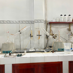 Latex Liquide Naturel HA 60 DRC à Haute Teneur en Ammoniac du Vietnam pour Gants Médicaux, Équipements Sportifs, Colle à Chaussures et Production de Mousse - Product Image 3