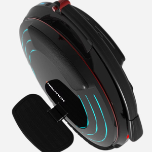 ยูนิไซเคิลไฟฟ้า InmotionS V13 Challenger แบตเตอรี่ 126V 3024Wh มอเตอร์ 4500W ล้ออะลูมิเนียมรุ่นใหม่ - Product Image 1