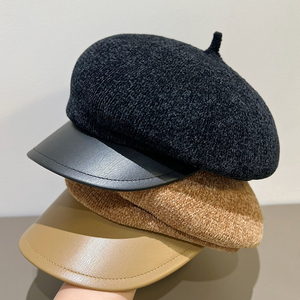 Casquette Fiddler personnalisée avec logo de marque, casquette de pêcheur à motif sur mesure, casquette Fiddler personnalisée B2B, casquette à visière de qualité supérieure, fabrication en usine - Product Image 3
