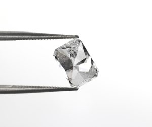 OM GEMS Diamantes Cultivados en Laboratorio con Certificación IGI, Corte Radiante, Color E-F, 3CT-6CT, VVS-VS, CVD para Fabricación de Anillos, Diamantes Sueltos al por Mayor - Product Image 4