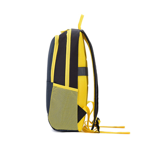 Sacs à dos multifonctions d'extérieur à prix d'usine, couleurs unies, tissu résistant à l'eau, bretelles réglables, sacs à dos pour ordinateur portable pour garçons - Product Image 2