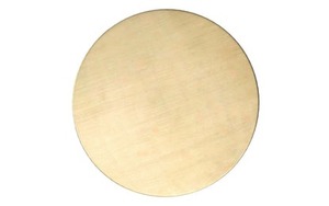 Modern Elite Metal Coffee <b>Table</b> Contemporary Design Decorative Living Room Furniture Metal Top Finish - Product Image 5