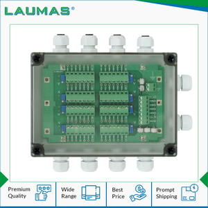 Best Selling High Standard Quality Electronic Board Junction Equalization <b>Box</b> from Trusted Supplier at Discounted Pricing - Product Image 2
