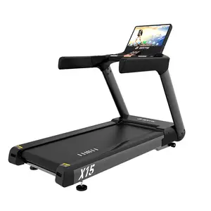 TT-X15健身房跑步机显示面板家用紧凑型跑步机