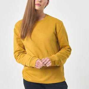 Sudaderas para mujer de fabricación personalizada a precio mayorista, antibacterianas, de alta calidad, con el mejor material. - Product Image 3