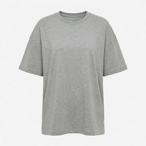 Nueva Llegada, Camisa de Oficina para Mujer, Primavera Otoño, Moda, Estampado Moderno, Vestido Informal para Dama, 240 g/m², 100% Algodón Satinado con Lentejuelas - Product Image 1