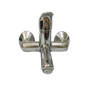 ผู้จัดจำหน่ายก๊อกน้ำ ABS SLA ชุบไฟฟ้าคุณภาพดีที่สุดจาก Gaojie - Product Image 1