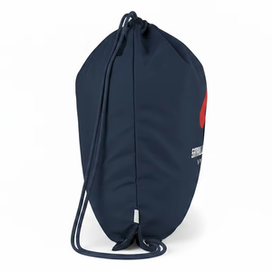 Wholesale Drawstring Bag Durable <b>Lightweight</b> Sports Gym <b>Backpack</b> Custom Logo Available - Product Image 3