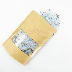 Exfoliante de Baño de Sal Rosa del Himalaya Natural Glow, Exfoliante de Baño de Sal Rosa del Himalaya de Limpieza Profunda, Exfoliante de Baño de Sal Rosa del Himalaya para Pedidos al por Mayor - Product Image 4