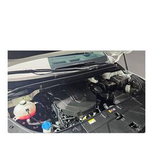 Kia Carnival Signature 2024 de 7 Plazas con Cámara Trasera, Asientos de Cuero, Caja de Cambios Automática, Combustible Diésel, 24,259 km, Volante a la Izquierda - Product Image 6