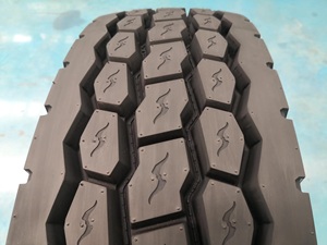 Pneus de camion radiaux d'occasion OEM LT285/75R16-10PR - Haute capacité de charge, faible bruit, bande de roulement complète, garantie de 2 ans pour tous les camions et remorques - Product Image 6