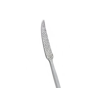 Raspatoire à os Putti Premium (double extrémité) |   Râpe à os en acier inoxydable de qualité chirurgicale pour le lissage et le modelage des os - Product Image 2