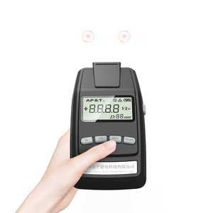 AP-YV1303-4 digitale handheld esd elektro statische feld meter - Product Image 6