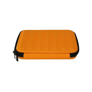 Ziversy <b>Model</b> EVA-017 EVA <b>Foam</b> Travel Tool Case with Zipper Custom Logo & Eco-Friendly Design - Product Image 1