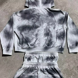 Conjunto de chándal de moda para hombre de calidad superior a la venta Personalización completa al por mayor chándales de nuevo diseño para unisex aceptar OEM/ODM - Product Image 4