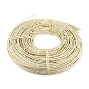 Varilla Redonda de Ratán Natural Sostenible para Muebles de Mimbre, Cestas y Manualidades, Material para Fabricación, Fabricante OEM ODM - Product Image 2