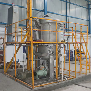 Máquina para la Fabricación de Algodón Absorbente - Product Image 5